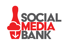 Ob blog, facebook, youtube oder instagram. Social Media Content Bank