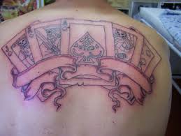 2600 poplar memphis, tn 38112. 12 Royal Flush Tattoo Ideas Card Tattoo Tattoo Designs Tattoos