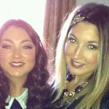 Alison McCabe (@alliemccabe)