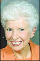 Ruth Hildreth Obituary (2008)