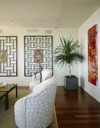 Asian Decor Photos 79 Of 93 Lonny Asian Wall Decor Asian Home Decor Asian Decor Living Room