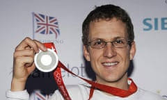 Olympics 2008: Rowing