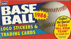Image result for Zinksalbe 1986 Fleer