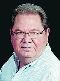 Robert Saux Obituary (1946