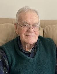 Obituary information for Richard Oman Bell