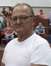 Obituary for Ricky Lynn Loftin