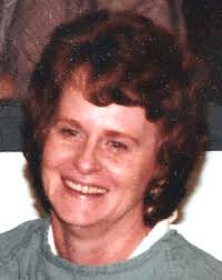 Barbara Sue Watts Prater (1942-1987)