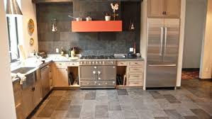 About a month ago, the design agony series was resurrected and a lot of you (rightfully) rejoiced in the comments. Kitchen Tiles Same On Floor And Wall Backsplash 12x24 Tile Kitchen Flooring Contemporary Kitchen Contemporary Bathrooms