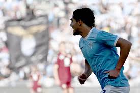 Lazio Consider Replacing Cancellieri With Swedish Winger