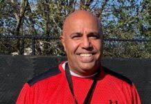 Rose Family Funds New Basketball Court at Katz JCC in Cherry Hill