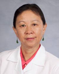Dr. Xiaoyan Sun, MD, PhD