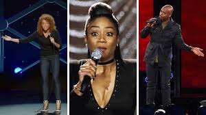 Besides doing a stand up comedy album, patton oswalt also did his comical voice of prof. The 25 Best Stand Up Comedy Specials Of 2017 Paste