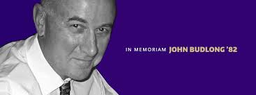 In Memoriam: John Budlong '82