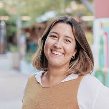 Staff & Board Members