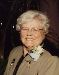 Sheila Marceau Obituary (2014)