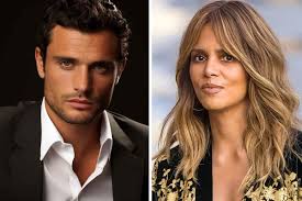 El desgarrador mensaje de Halle Berry por la muerte de su compañero de  X-Men