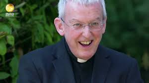 Bishop Declan Lang