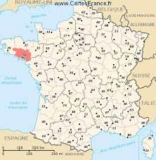 Nous utilisons des cookies et des outils similaires pour faciliter vos achats, fournir nos services, pour comprendre comment les clients utilisent nos services afin de pouvoir apporter des améliorations, et pour présenter des publicités, y compris des publicités basées sur les centres d'intérêt. Morbihan Map Cities And Data Of The Departement Of Morbihan 56
