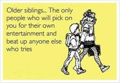 Little Brother Quotes on Pinterest | Big Sister Quotes, Brother ... via Relatably.com