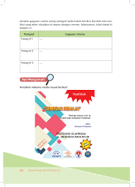 Akhirnya kuputuskan cari pembantu rumah tangga yang kugaji sendiri daripada aku sakit. Kelas Vi Tema 6 Bs Pages 101 150 Flip Pdf Download Fliphtml5