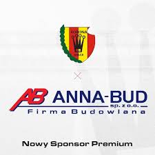 Ai, png file size : Firma Budowlana Anna Bud Sponsorem Premium Korony Kielce Gol24
