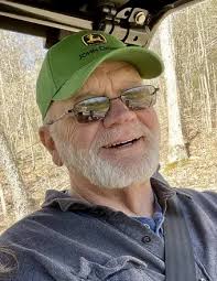 Obituary information for Richard C. Hardman