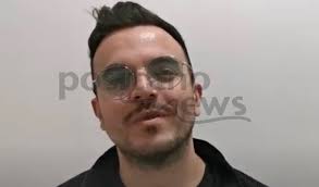 Sorrento. Andrea Sannino presenta il suo libro "Prima di abbracciame"