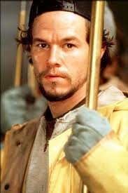 Mark Wahlberg