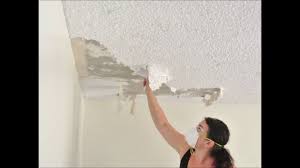 Popcorn Ceiling Removal Service And Cost In Lincoln Ne Lincoln Handyma Removing Popcorn Ceiling Popcorn Ceiling Ceiling Texture