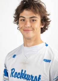 2025 Men's Lacrosse Roster