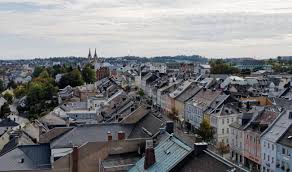 Tripadvisor has 107 reviews of hof hotels, attractions, and restaurants making it your hof tourism: Von Hamburg Nach Hof Zwei Neuburger Entdecken Stadt Land Hof Stadtlandhof