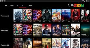 Best of all, it's free 5 Best Free Hd Movies Apk To Watch Free Movies