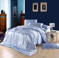 Maybe you would like to learn more about one of these? Pure Enjoyment Sky Blue Silk Bedding Silk Duvet Cover Set Silk Bed Sheets Silk Bedding Fitted Bed Sheets
