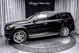 Ebay Advertisement 2013 Mercedes Benz Gl Class 550 4matic Suv Msrp 88k 2013 Mercedes Benz Gl 550 4mat Mercedes Benz Gl Mercedes Benz Gl Class Mercedes Benz