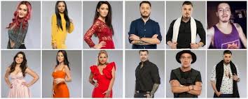 Organizatorul votului online este producatorul emisiunii (acun medya). Sondaj Pe Cine SusÈ›ii La Puterea Dragostei VoteazÄƒ Å£i Concurentul Preferat Heynews Ro Academic Dress Dresses