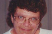 Obituary: Darlene Yvette (Johnston) Bosch