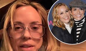 Dominique crenn is the author of rebel chef (3.22 avg rating, 2454 ratings, 75 reviews, published discover new books on goodreads. Ncis And Er Vet Maria Bello 52 Says She Is Engaged In Solitude Daily Mail Online