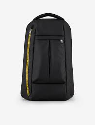 Discover the complete range of women's bags including purses and totes from the latest armani exchange collection. Armani Exchange Men S Bags Backpacks Messenger A X Store Us