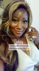 RULE #7 💅🏾, #CrazyLikeAFox, #NoCaptionNeeded
