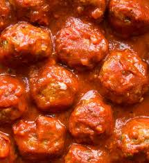 Italian recipes have to be some of my favorite from my lasagna and million dollar baked penne, to. Soft And Juicy Homemade Meatballs Don T Go Bacon My Heart