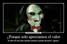 Tobin bell, costas mandylor, betsy russell and others. Juegos Macabros Saw Photos Facebook