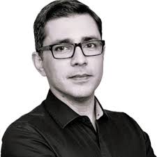 How to approach job offers: David Sluss