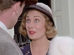 Jeeves and Wooster" The Mysterious Stranger (or, Kidnapped) (TV Episode  1991)