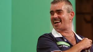 There stands the body gorgeous / men worship girls admire he bravely bears the scourges and the squelch of squashed. Pdc World Darts Championship Stayin Alive 30 Years Of The Bronzed Adonis Darts News Sky Sports