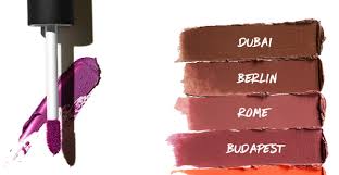 😬 hope to post more videos. Nyx Cosmetics Soft Matte Lip Cream In 12 New Shades Milled