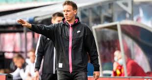 Bayern hat in leipzig offiziell interesse an nagelsmann bekundet. Wrmrsjxk 5syvm