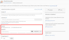 Maybe you would like to learn more about one of these? How To Create An Email Account In Cpanel Email Hosting