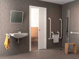 Devi fare un bagno con accesso per disabile e stai cercando accessori bagno? Normativa Bagno Per Diversamente Abili Esempi Pratici Arkproject