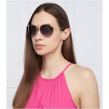 Michael Kors Okulary przeciwsłoneczne Cheyenne Gomez Fashion Store