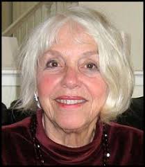 Barbara STRONG Obituary (2012)